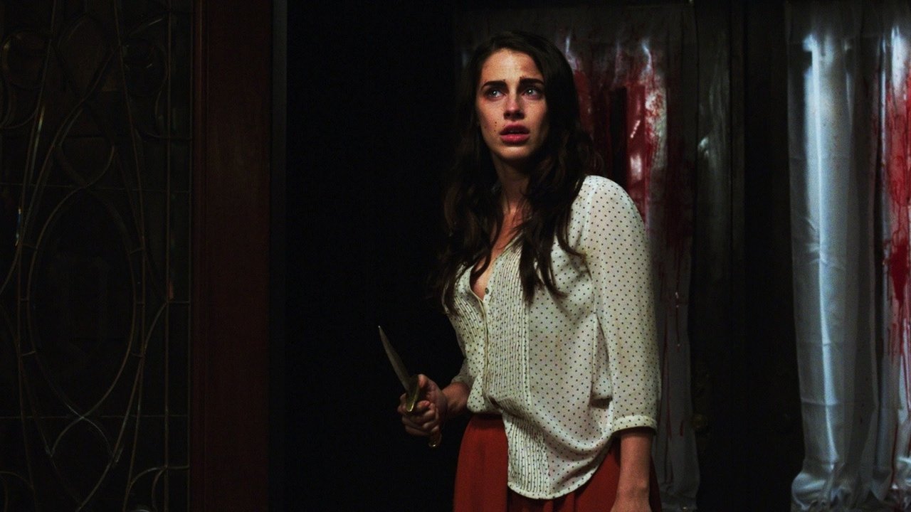 Abattoir (2016) abspielen
