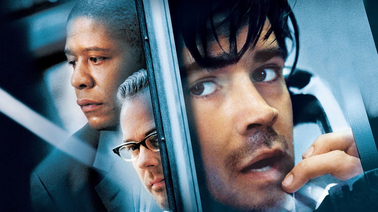 Nicht auflegen! (2003) abspielen