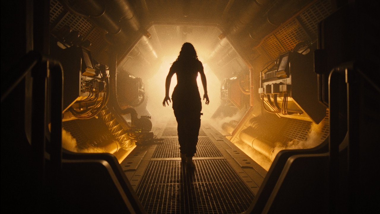 Alien: Romulus (2024) abspielen