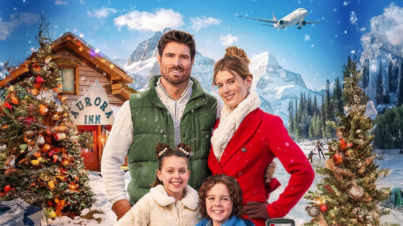 Liebe im Schneesturm (2024) abspielen