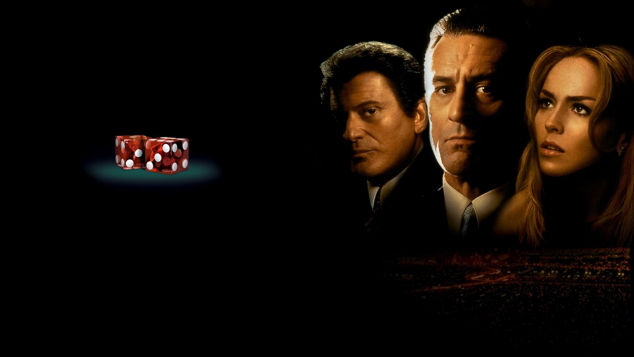 Casino (1995) abspielen