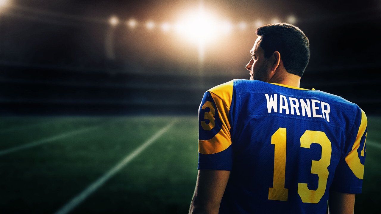 American Underdog (2021) abspielen