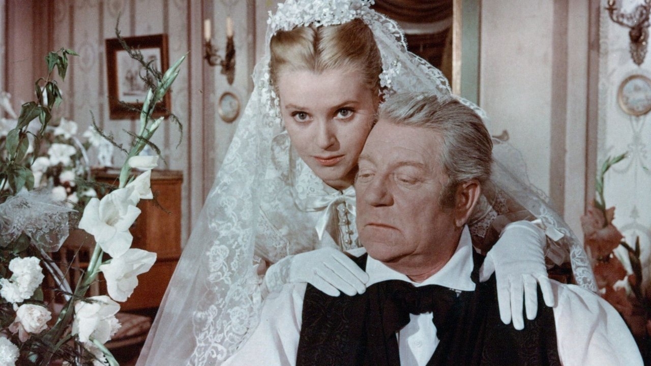 Die Elenden (1958) abspielen