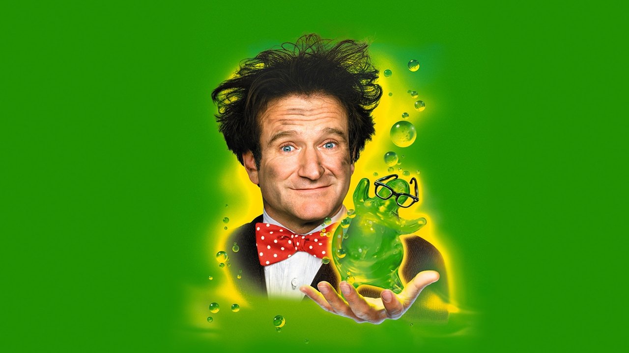 Flubber (1997) abspielen