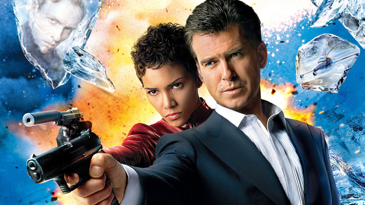 James Bond 007 - Stirb an einem anderen Tag (2002) abspielen