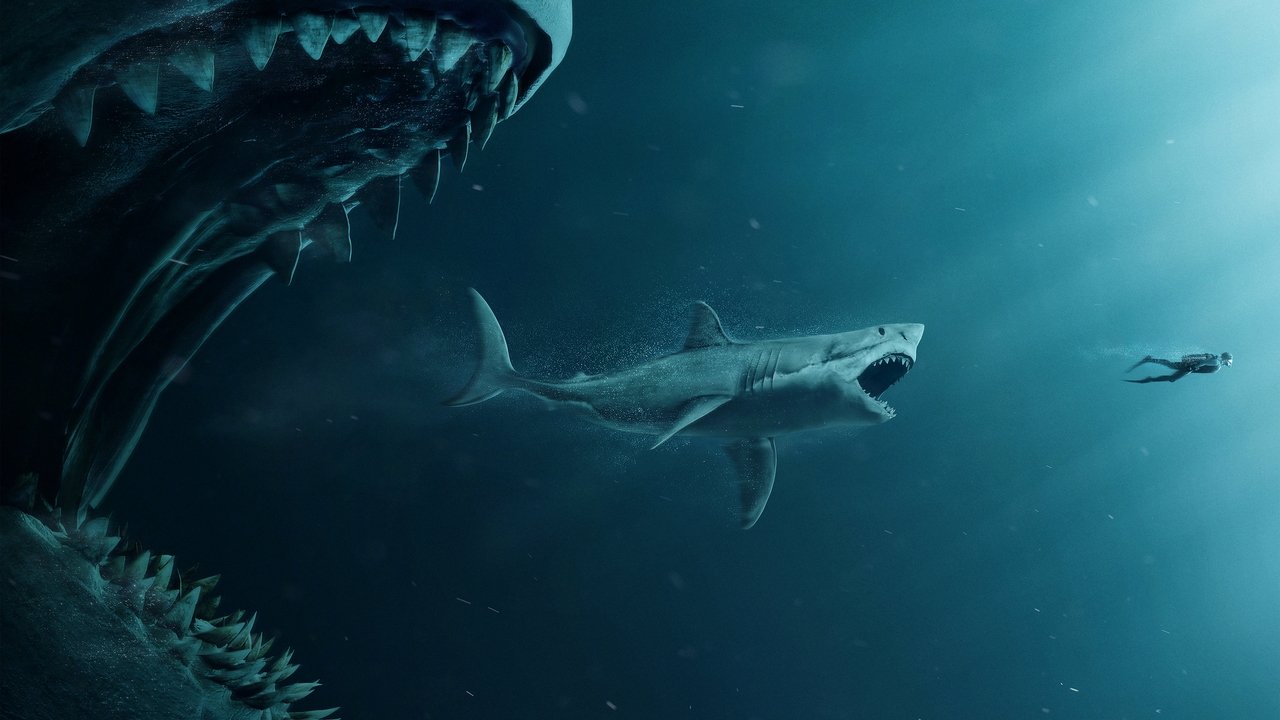 Meg (2018) abspielen