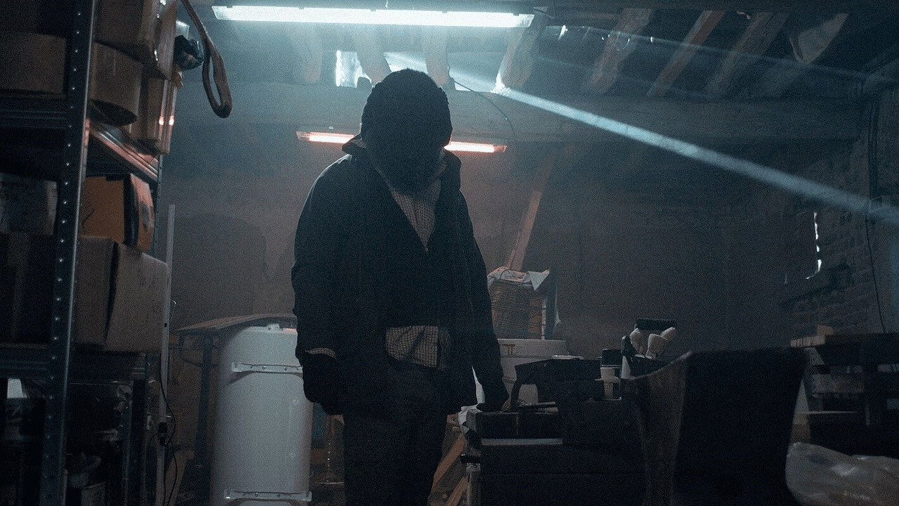 Anonymous Animals (2021) abspielen
