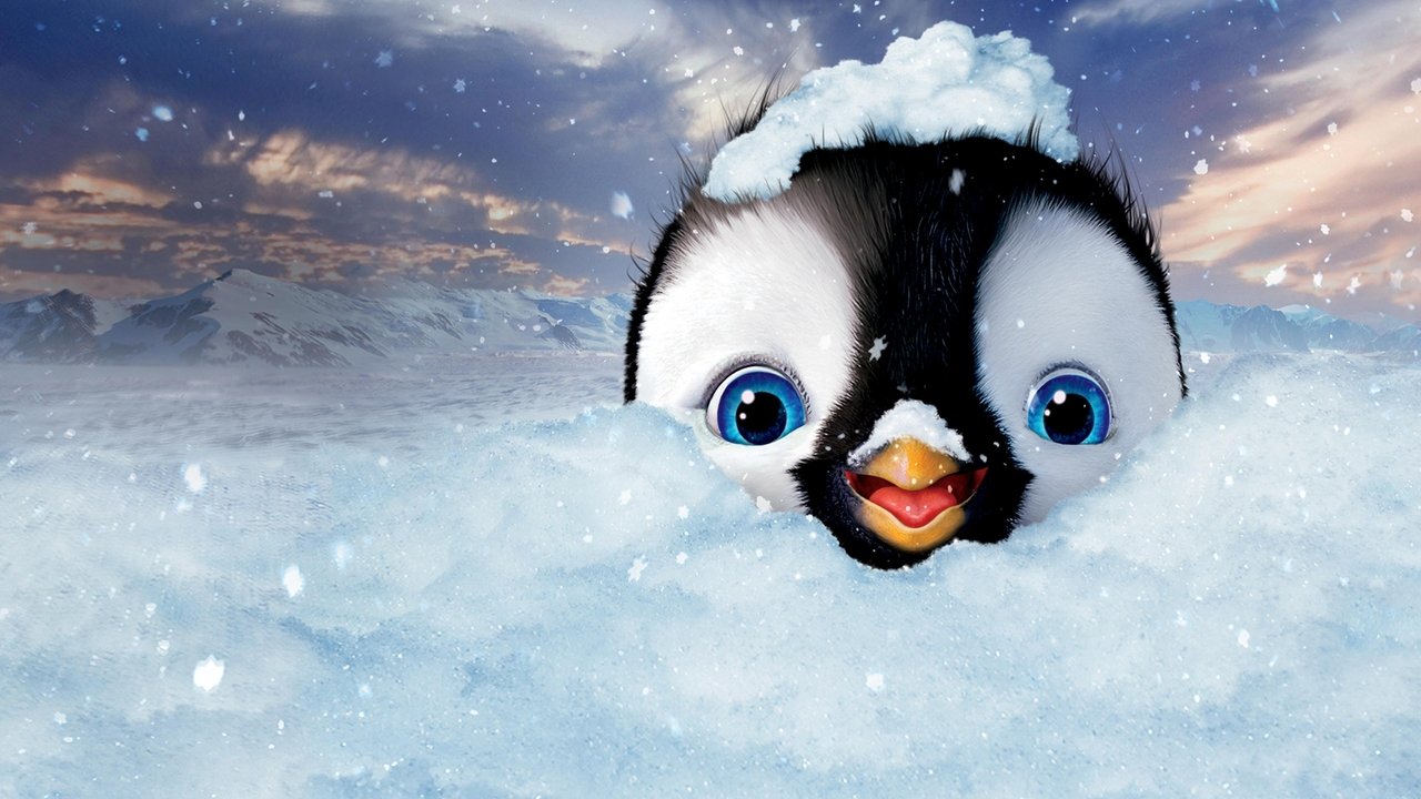 Happy Feet 2 (2011) abspielen