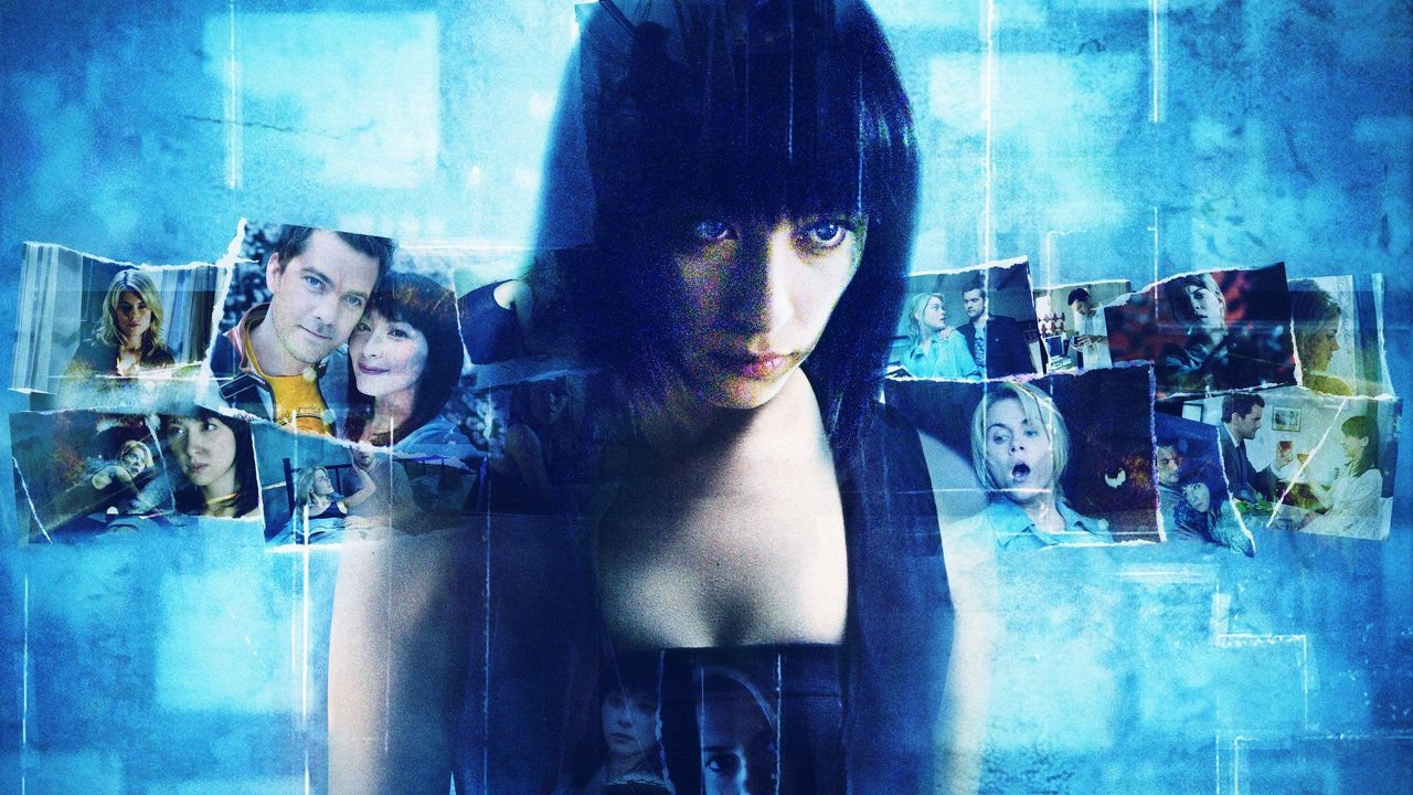 Shutter - Sie sehen dich (2008) abspielen