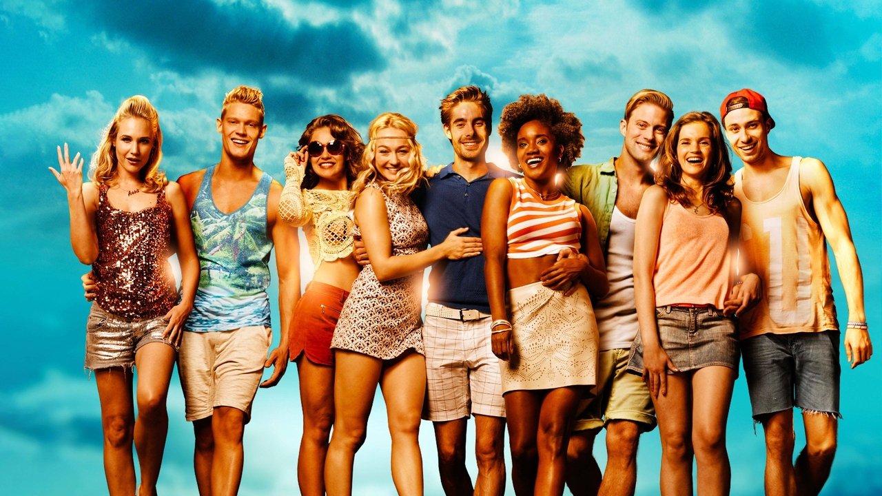 Scream Week (2016) abspielen