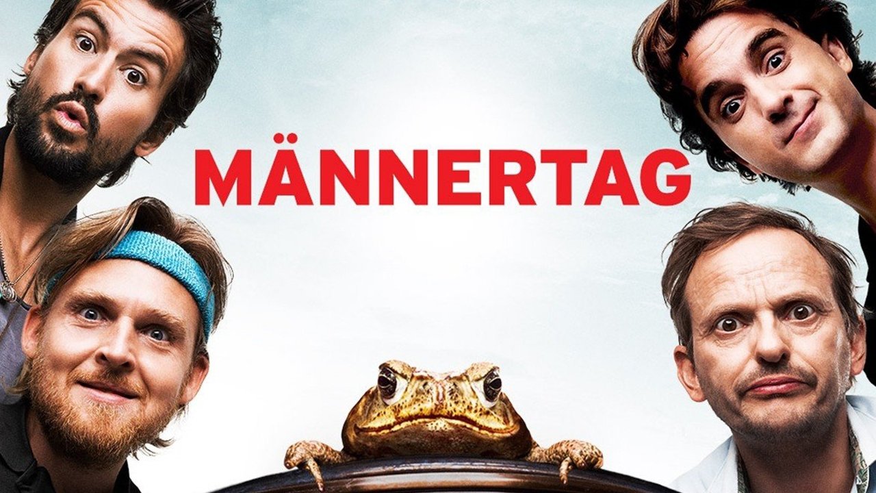 Männertag (2016) abspielen