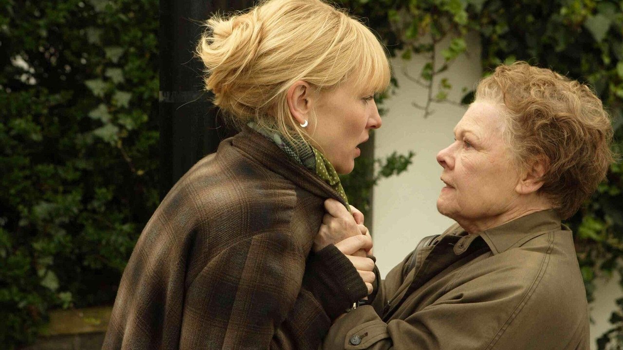 Tagebuch eines Skandals (2006) abspielen