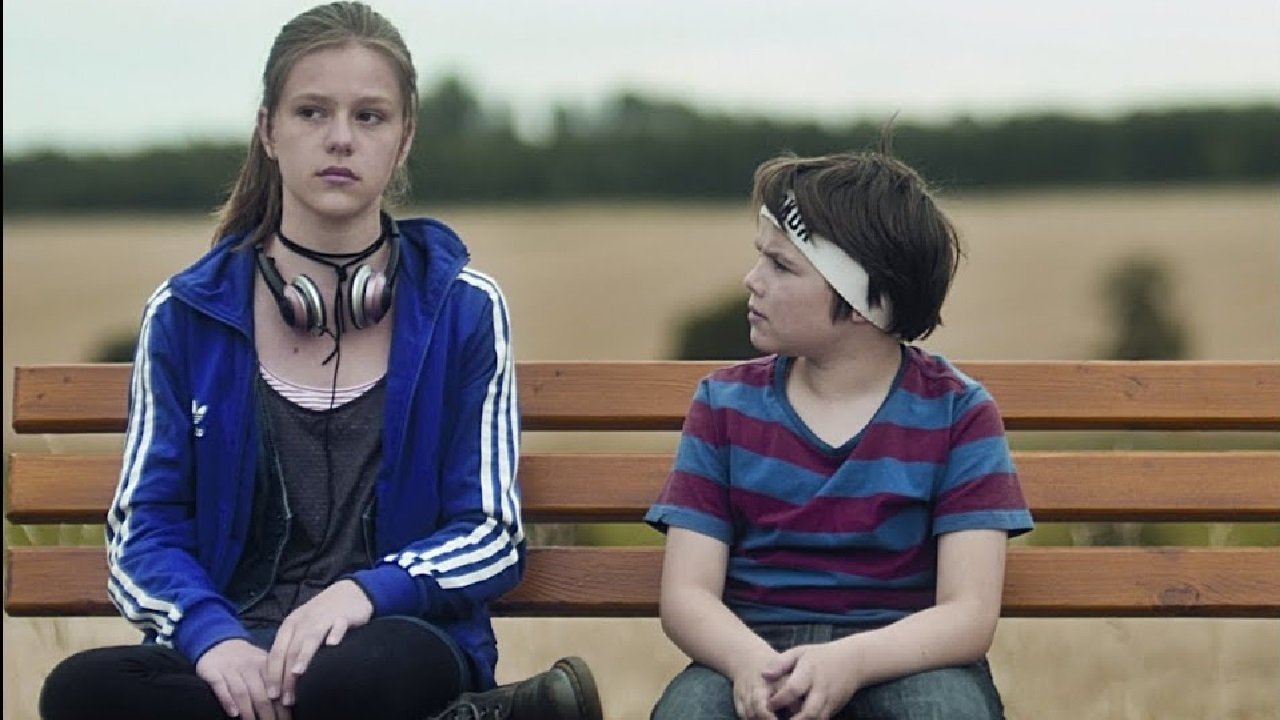 Ricky - Normal war gestern (2014) abspielen