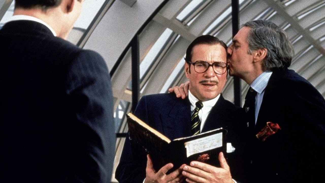 Schtonk! (1992) abspielen