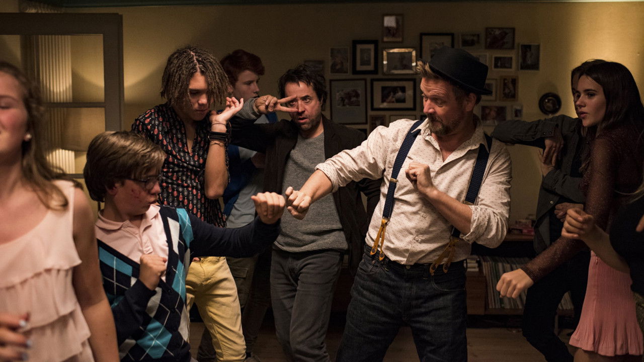 Das Pubertier - Der Film (2017) abspielen