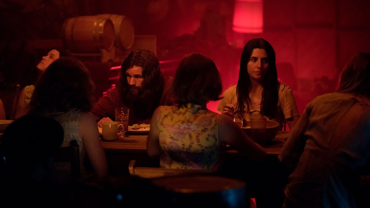 Charlie Says (2019) abspielen