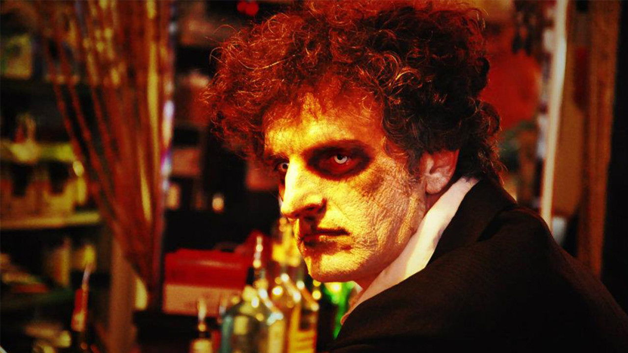 Geschichten des Wahnsinns (2011) abspielen