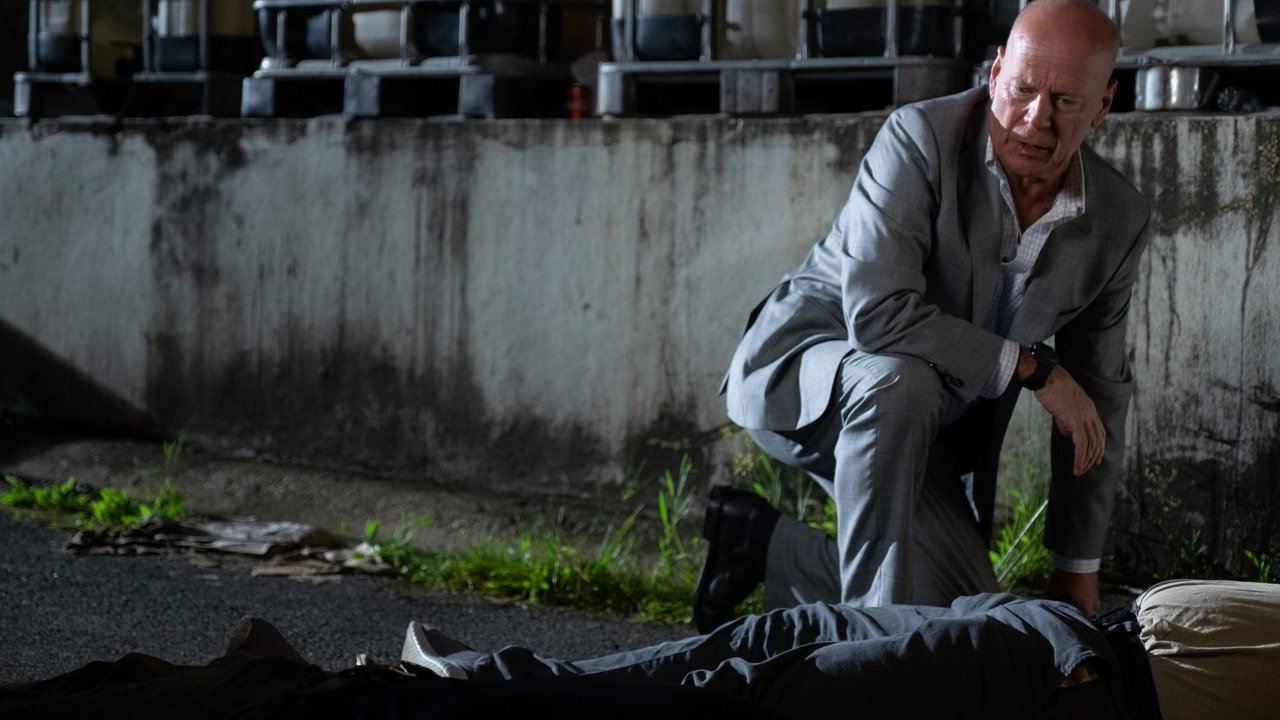 Trauma Center (2019) abspielen