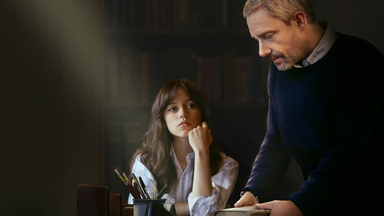 Miller's Girl (2024) abspielen