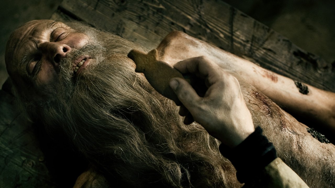 Rare Exports - Eine Weihnachtsgeschichte (2010) abspielen