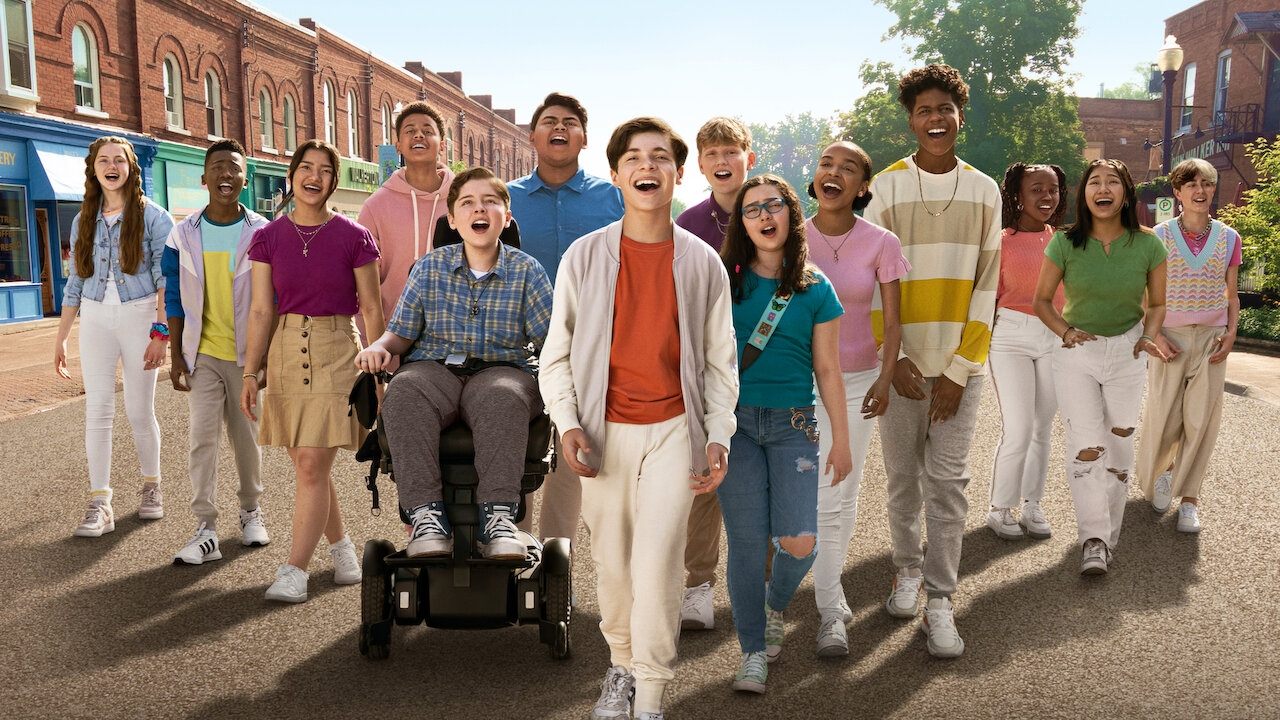 13: Das Musical (2022) abspielen