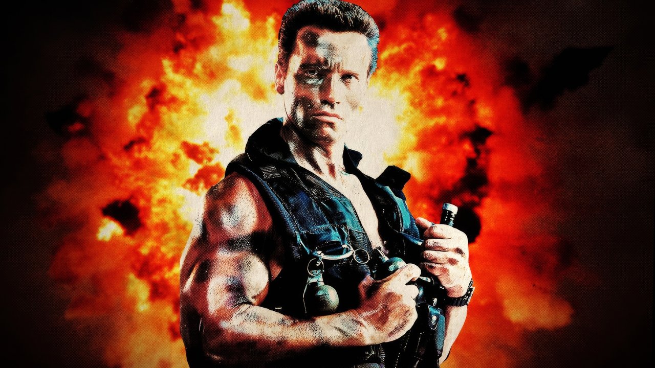 Das Phantom Kommando (1985) abspielen