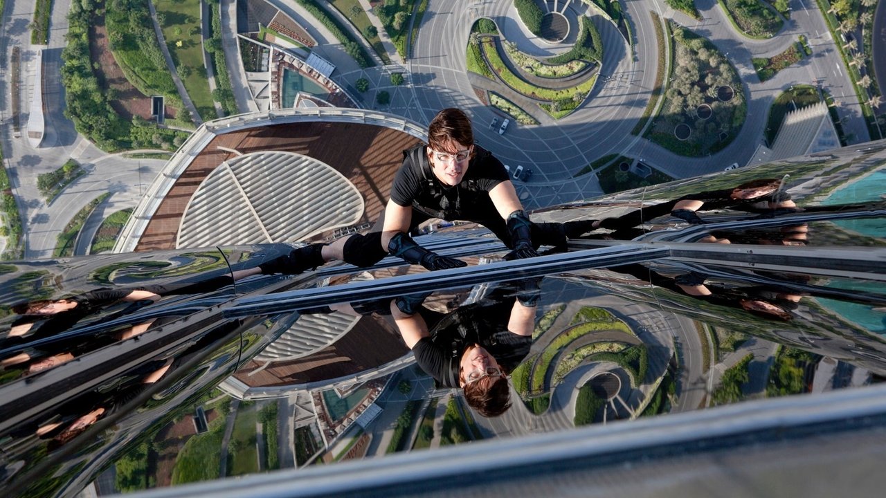 Mission: Impossible - Phantom Protokoll (2011) abspielen