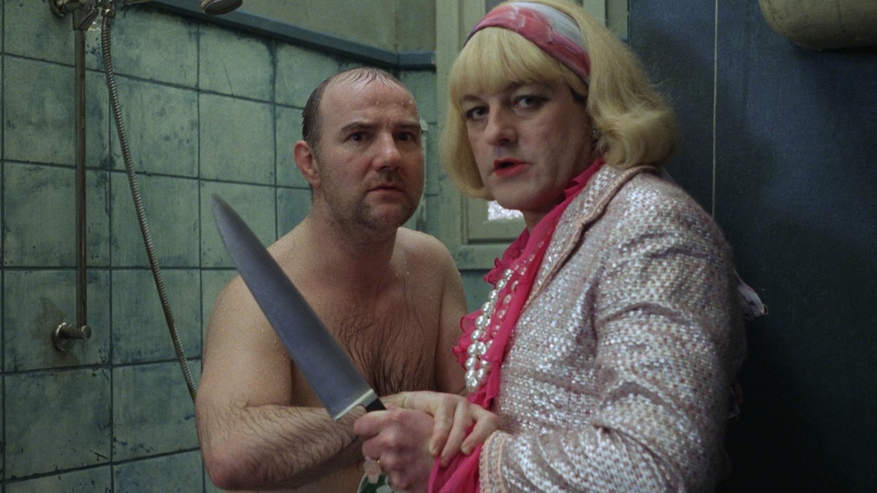 Kondom des Grauens (1996) abspielen