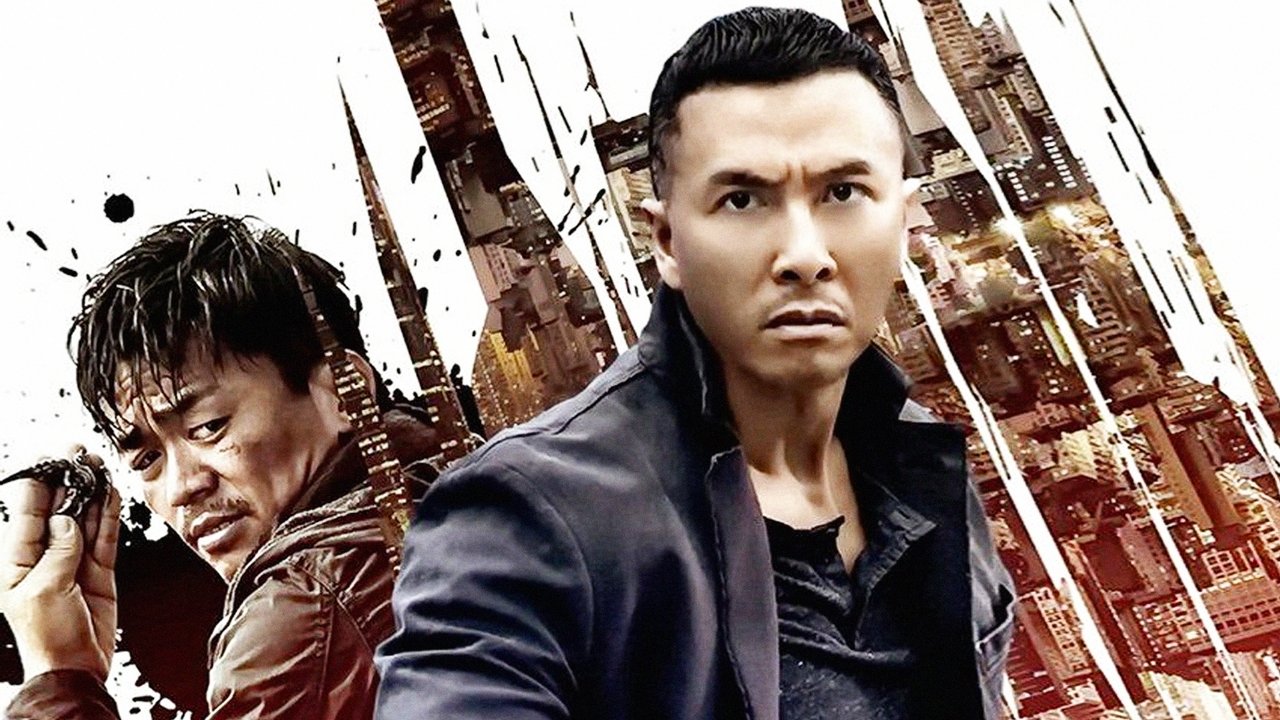 Kung Fu Killer (2014) abspielen