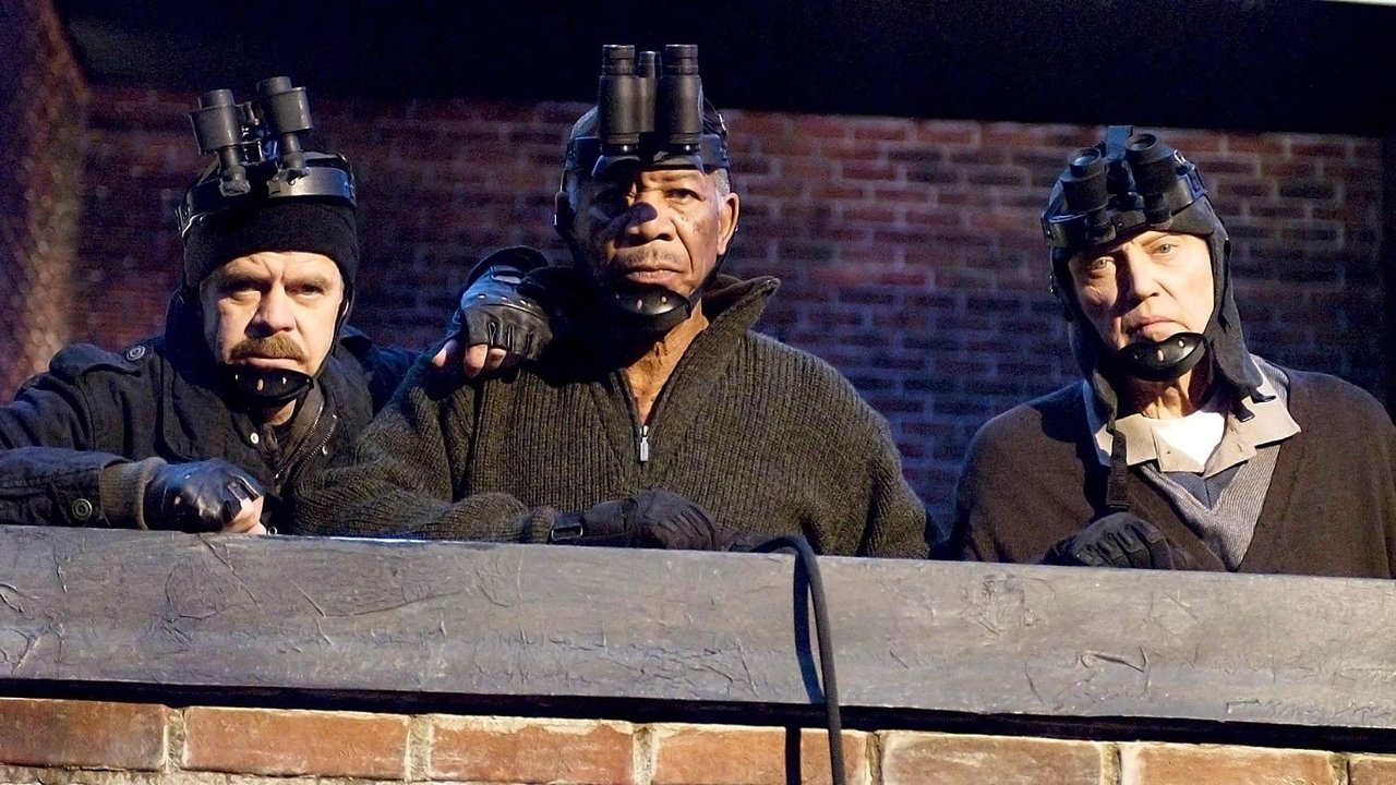 Bruchreif (2009) abspielen