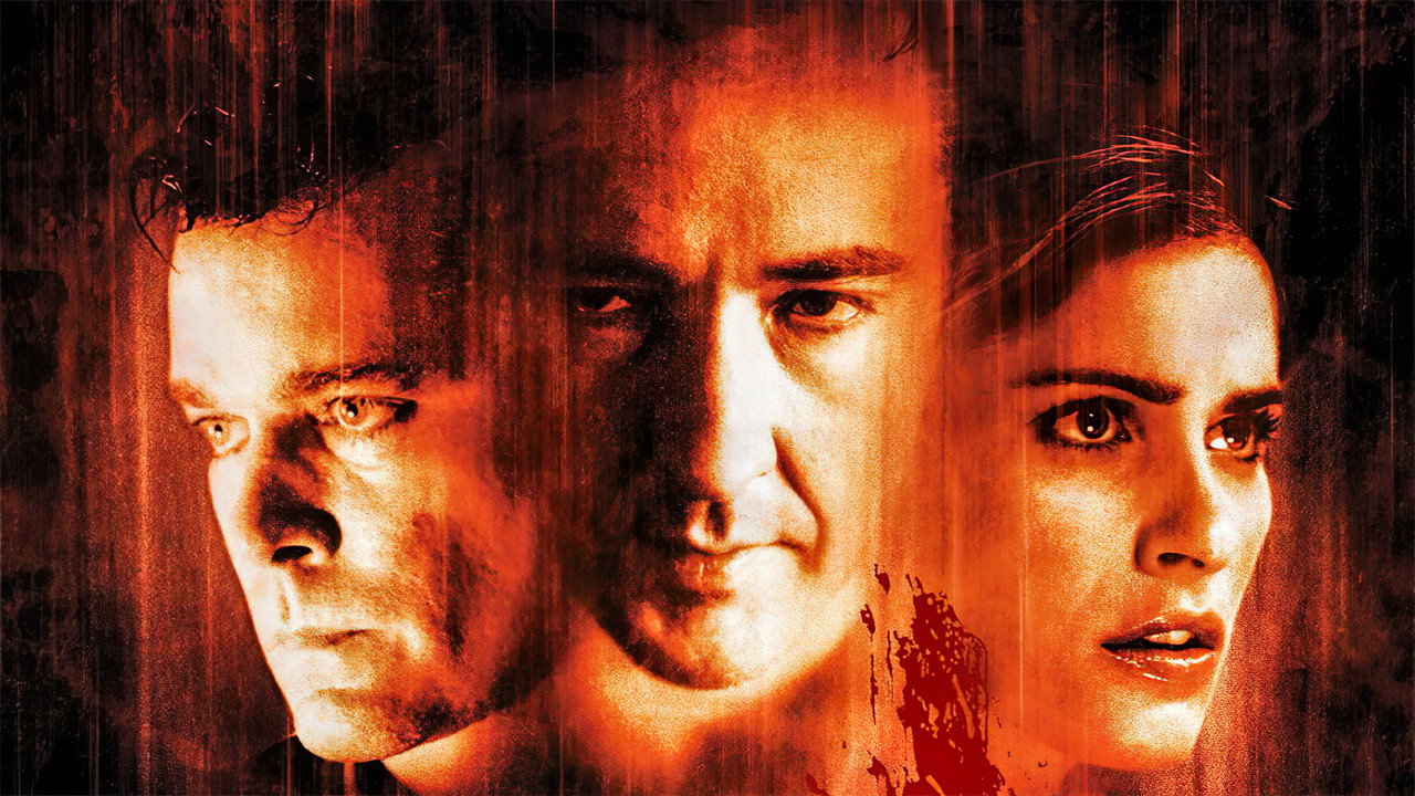 Identität (2003) abspielen
