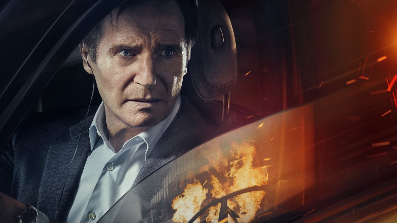 Retribution (2023) abspielen