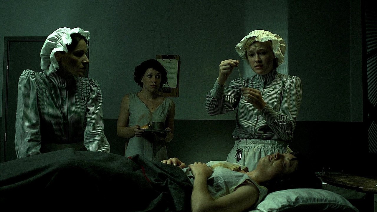 10 Days in a Madhouse (2015) abspielen