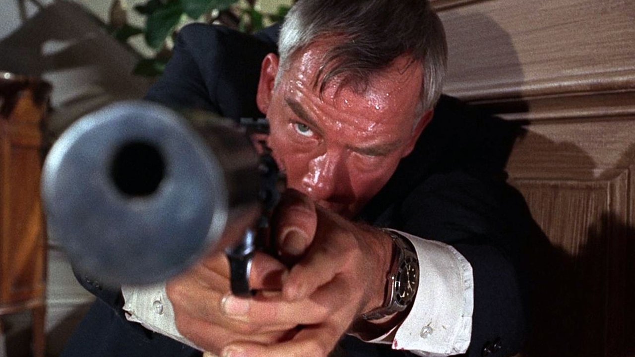 Der Tod eines Killers (1964) abspielen