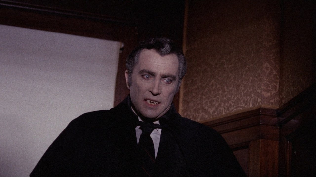 Junges Blut für Dracula (1970) abspielen