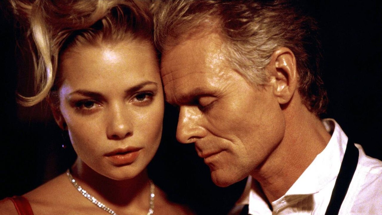 Poison Ivy III - Sex, Lügen, Rache (1997) abspielen