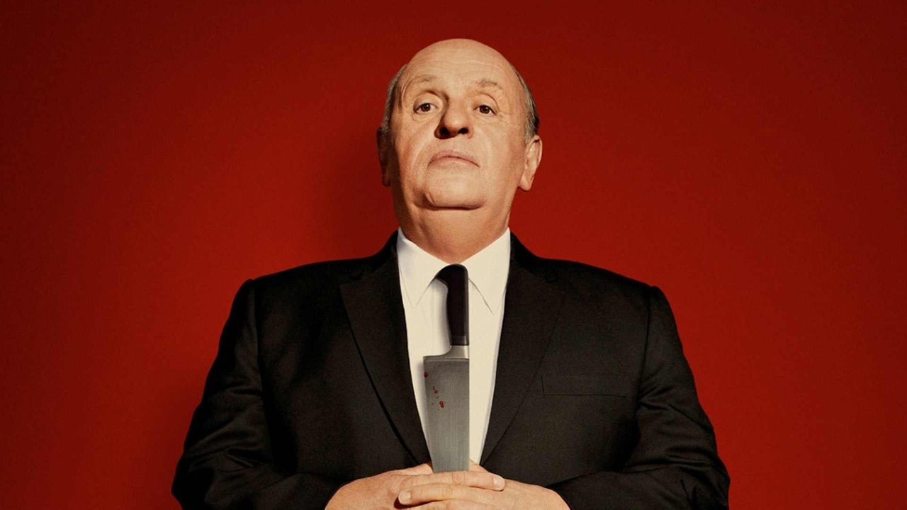 Hitchcock (2012) abspielen