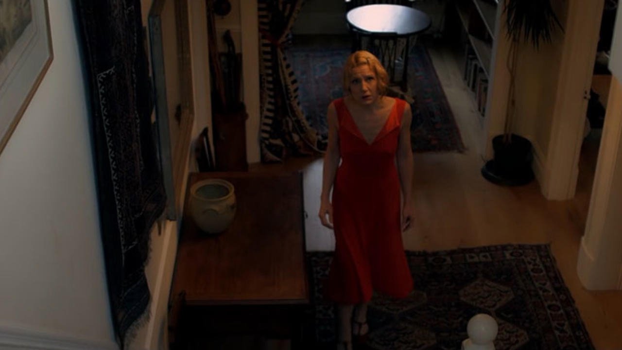 American Poltergeist 5: The Borely Haunting (2015) abspielen