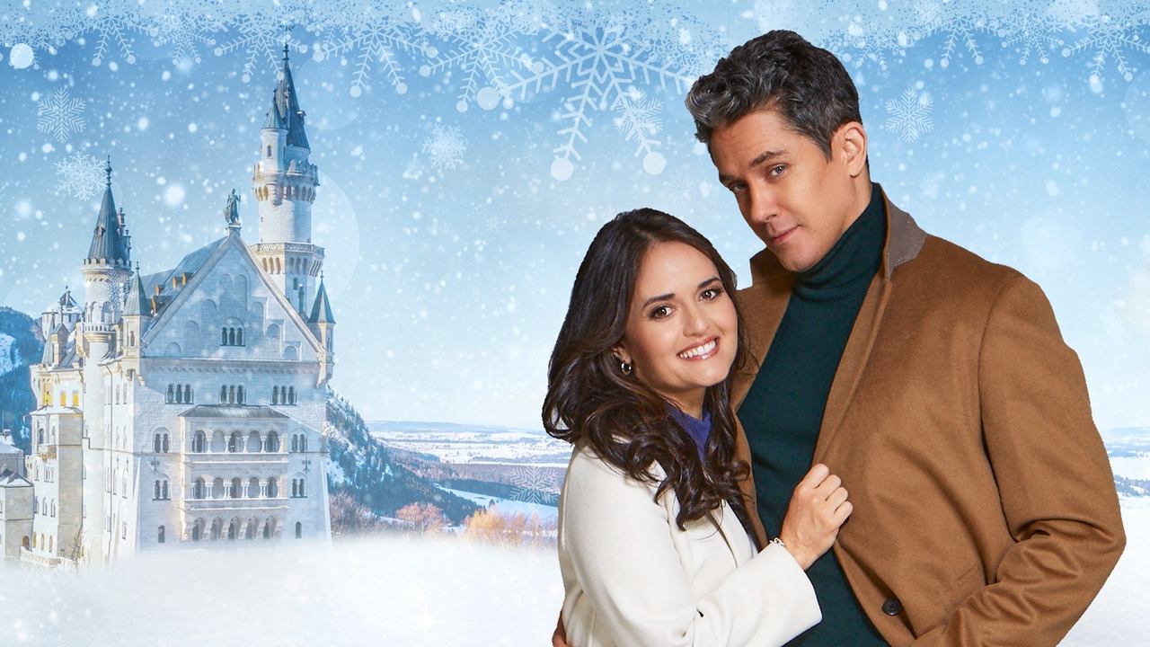 The Winter Palace - Verliebt in einen Prinz (2022) abspielen