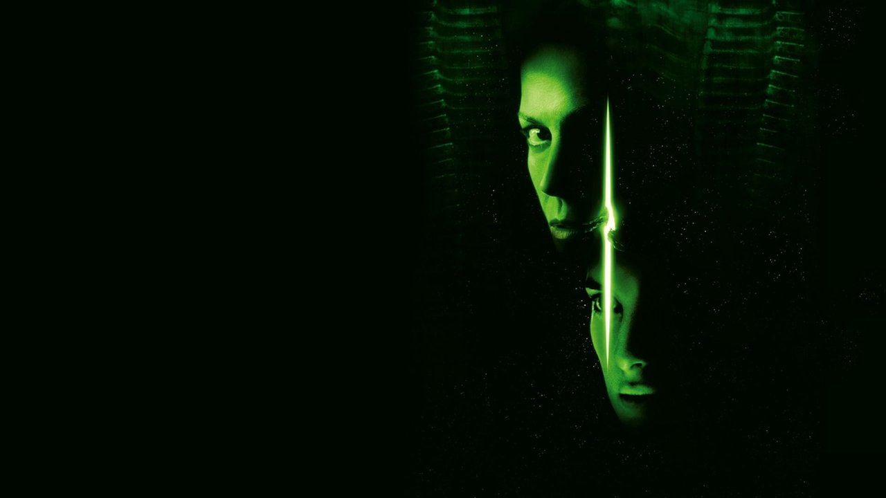 Alien - Die Wiedergeburt (1997) abspielen