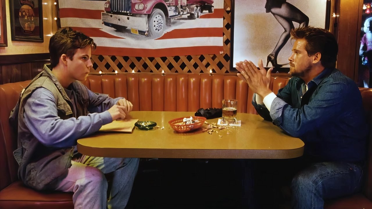 Streethunter - Eine gnadenlose Jagd (1992) abspielen