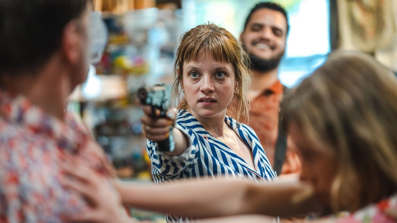 #SchwarzeSchafe (2025) abspielen