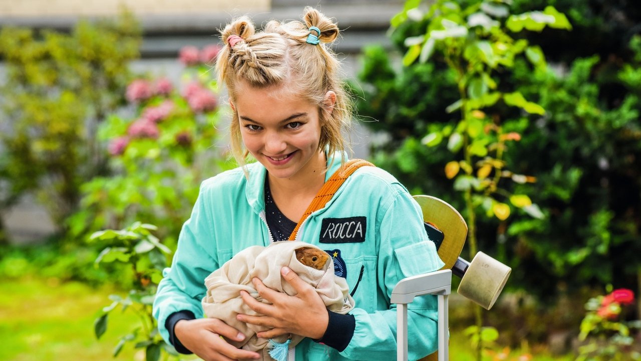 Rocca verändert die Welt (2019) abspielen