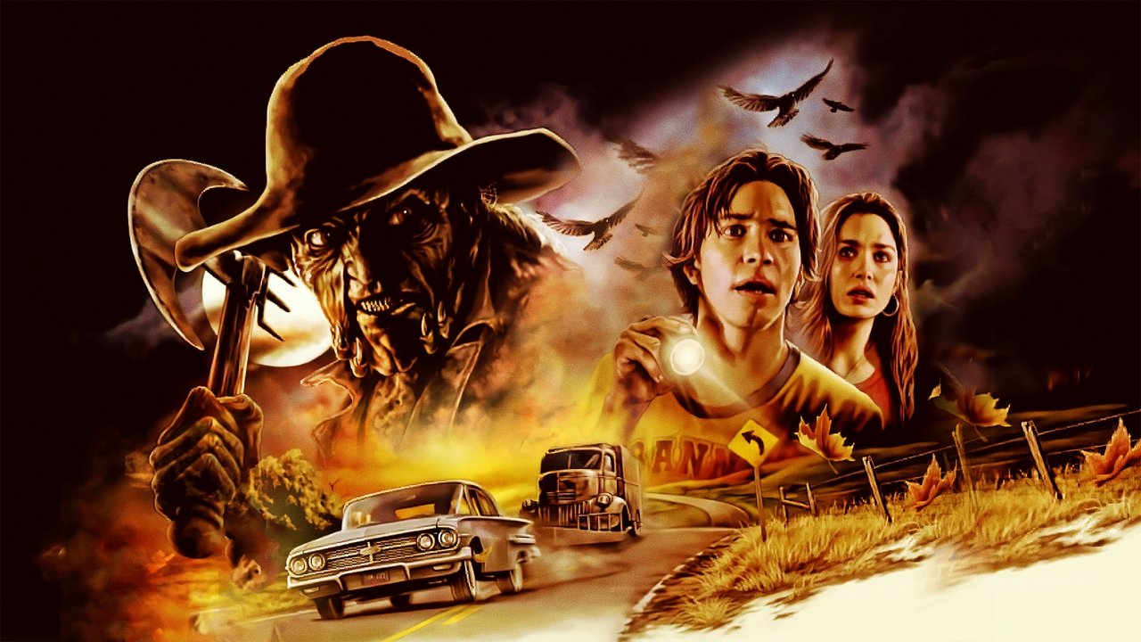 Jeepers Creepers (2001) abspielen