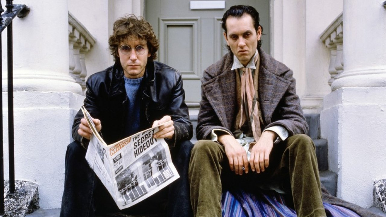 Withnail & I (1987) abspielen