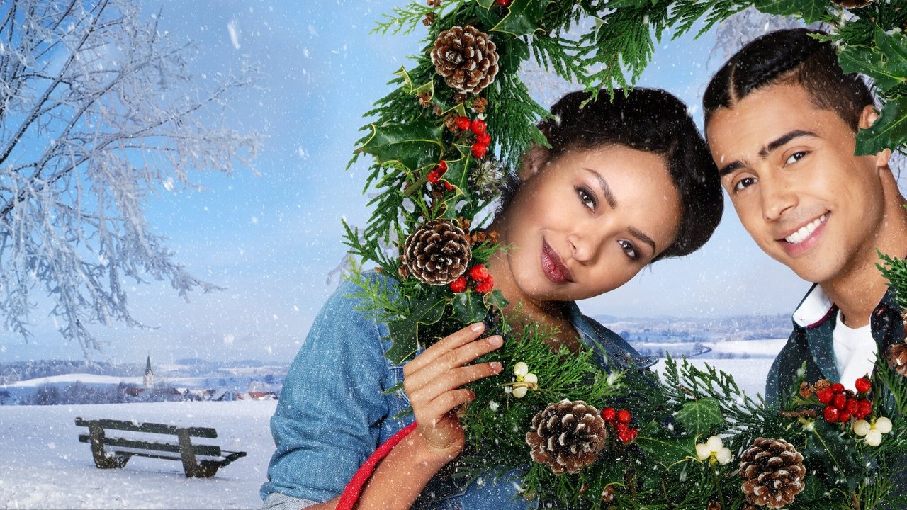 The Holiday Calendar (2018) abspielen