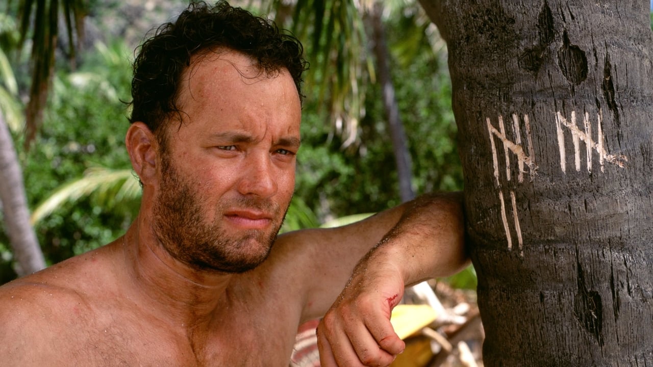 Cast Away - Verschollen (2000) abspielen
