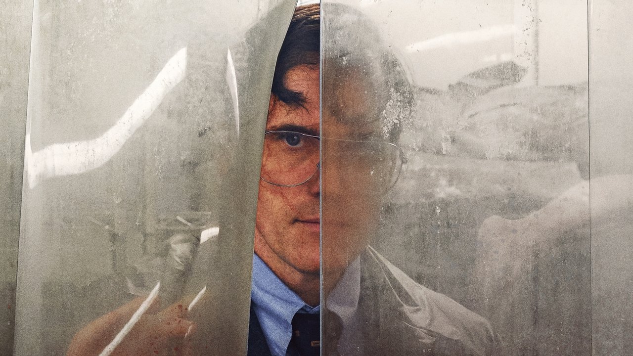 The House That Jack Built (2018) abspielen