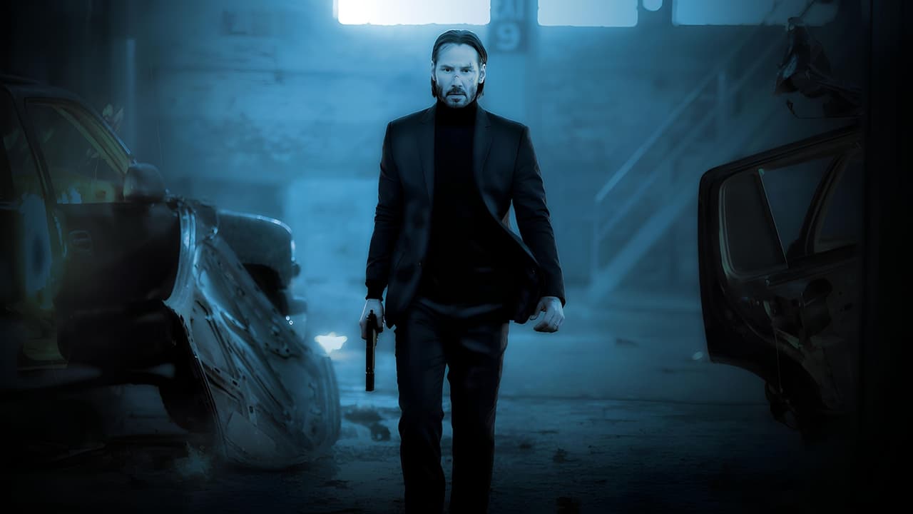 John Wick (2014) abspielen