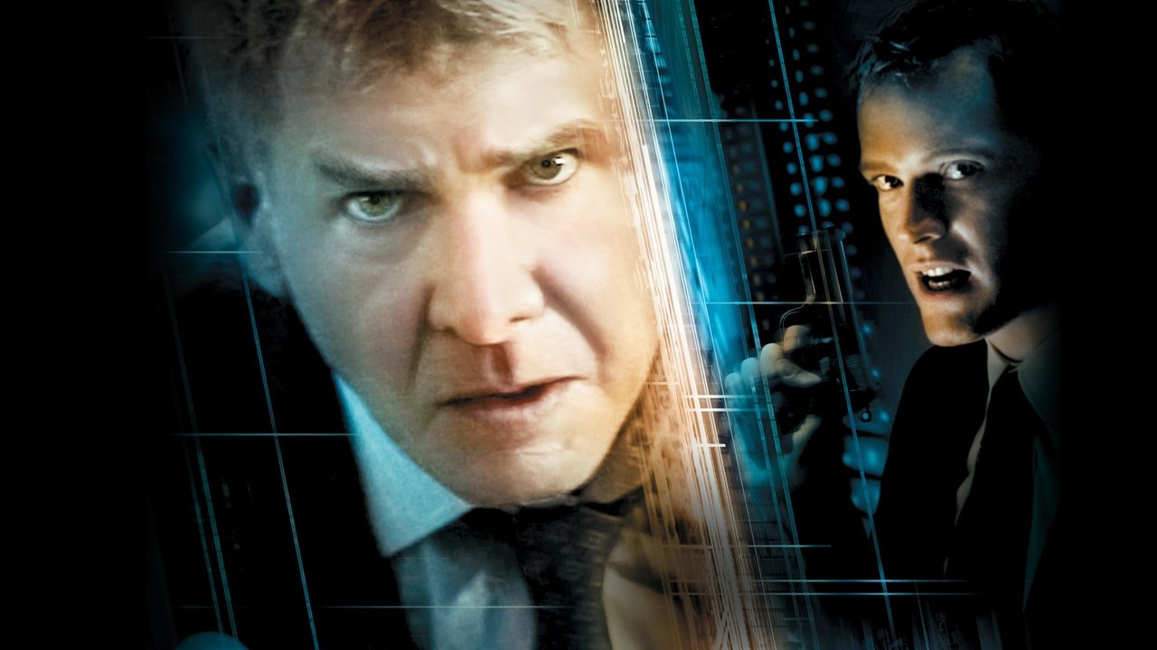 Firewall (2006) abspielen